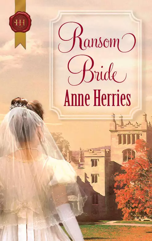 Ransom Bride