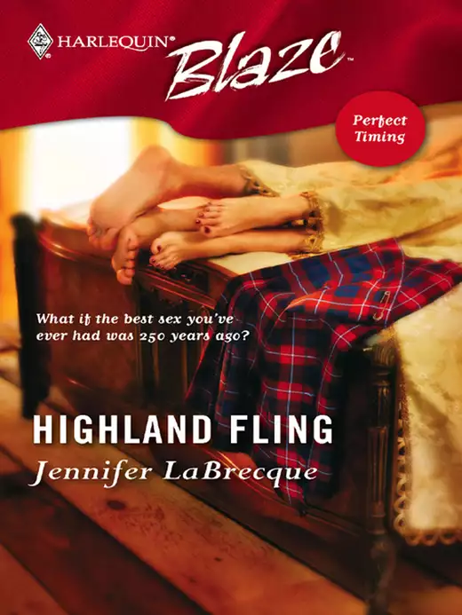 Highland Fling