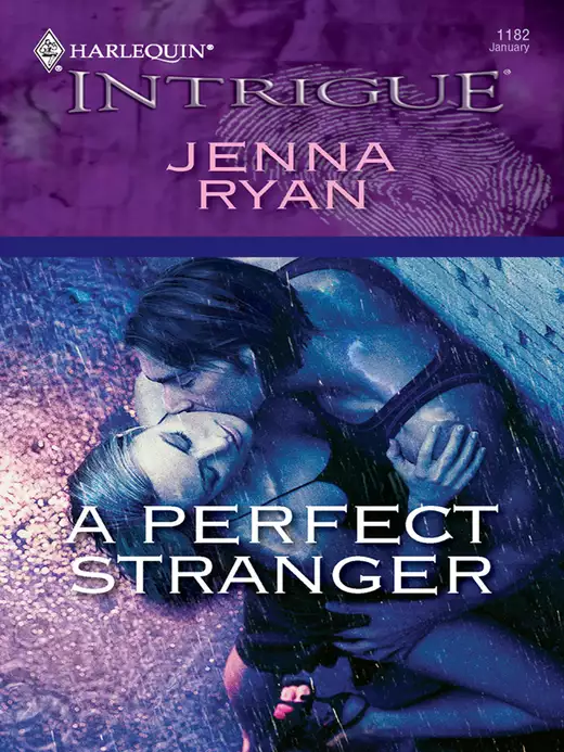 A Perfect Stranger