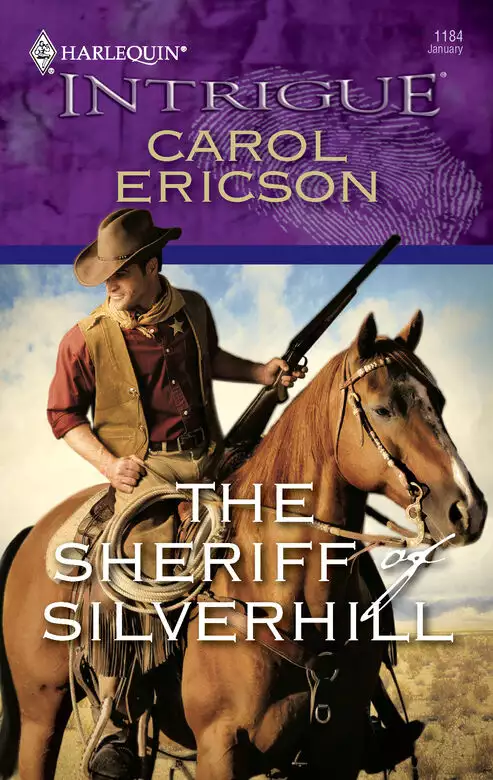 The Sheriff of Silverhill