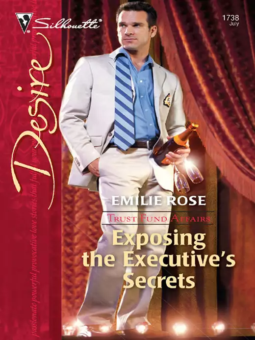 Exposing the Executive's Secrets