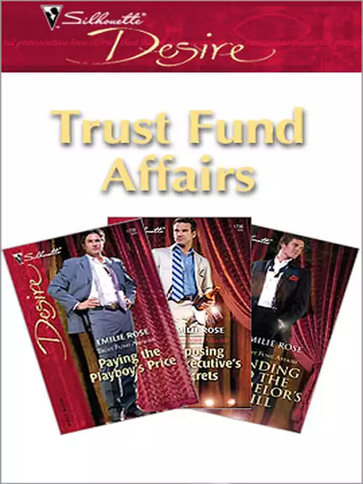 Trust Fund Affairs