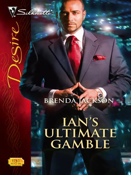 Ian's Ultimate Gamble