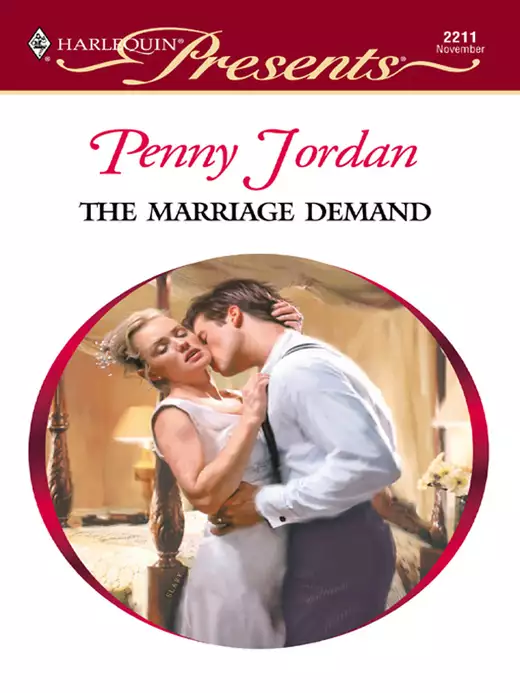 The Marriage Demand
