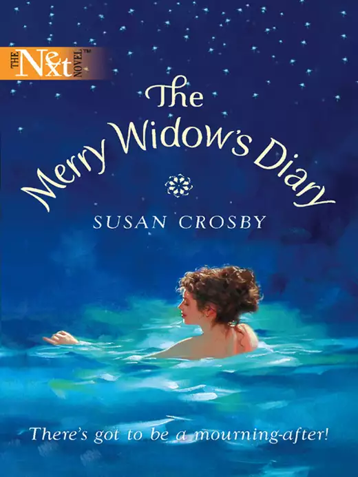 The Merry Widow's Diary