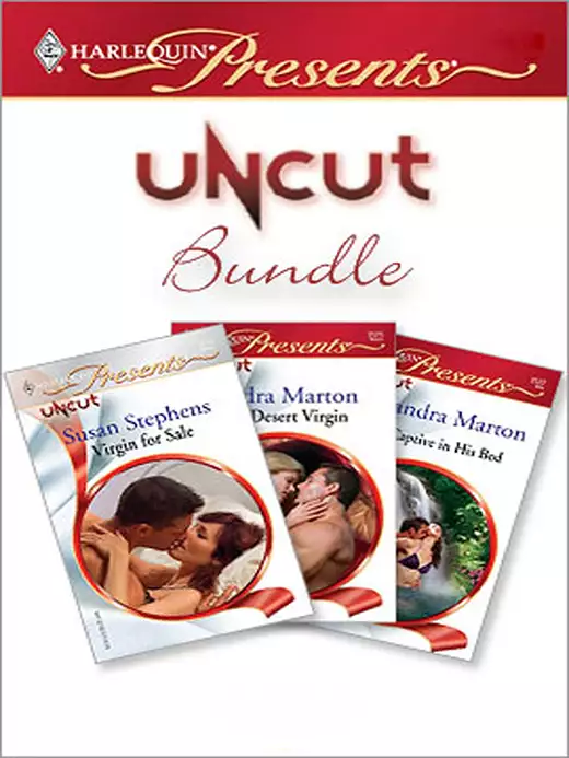 Uncut Bundle