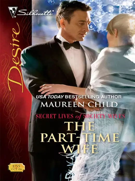 The Part-Time Wife