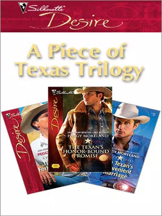 A Piece of Texas Trilogy