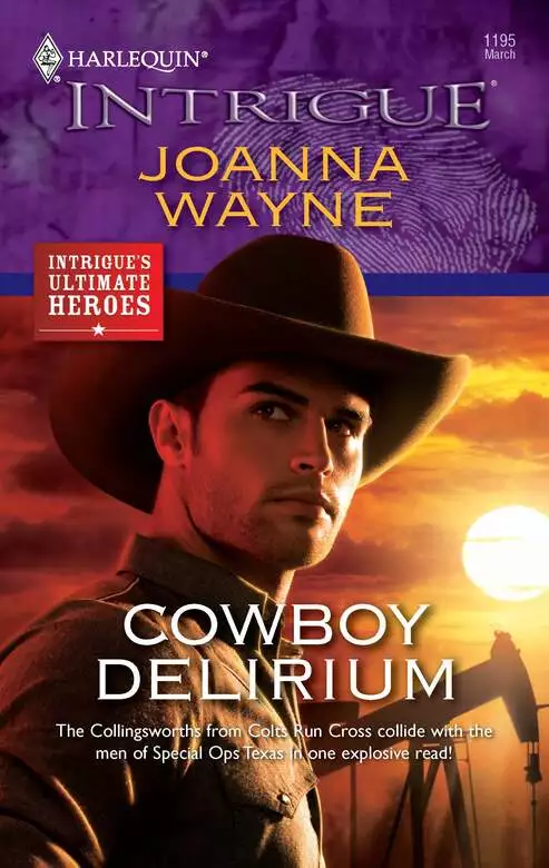 Cowboy Delirium