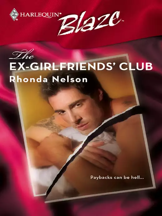 Ex-Girlfriends' Club
