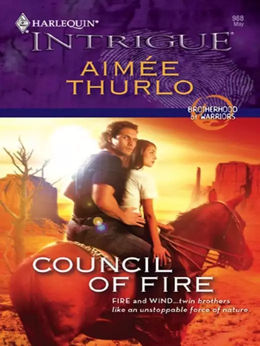 Council of Fire