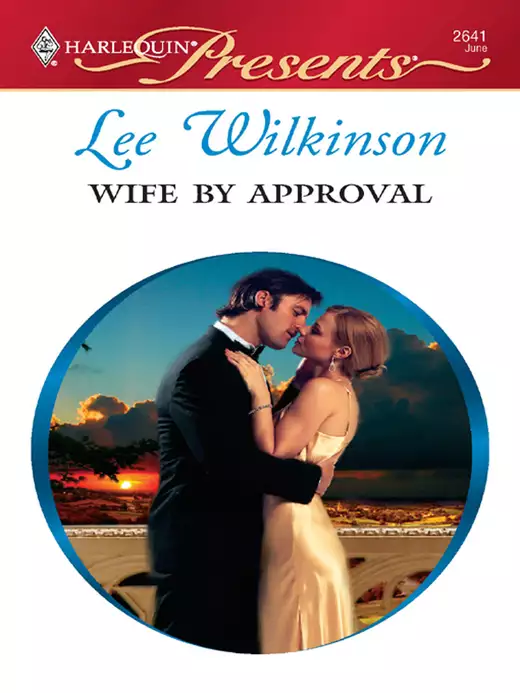 Wife by Approval