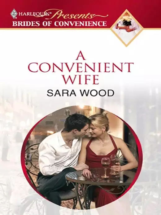 A Convenient Wife