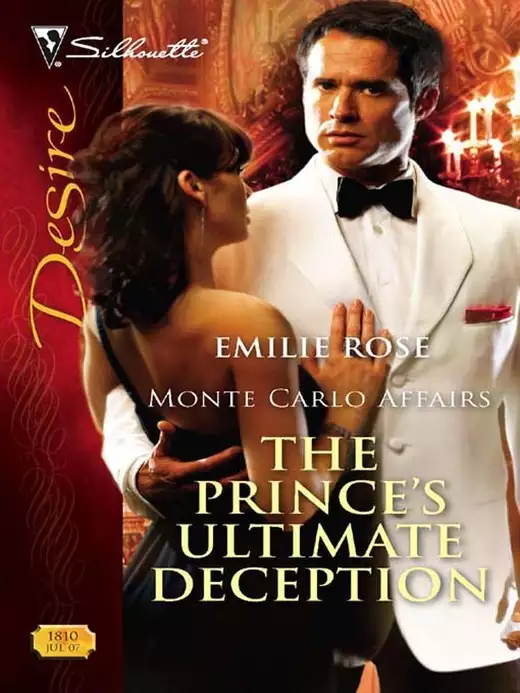 The Prince's Ultimate Deception