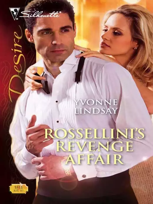 Rossellini's Revenge Affair