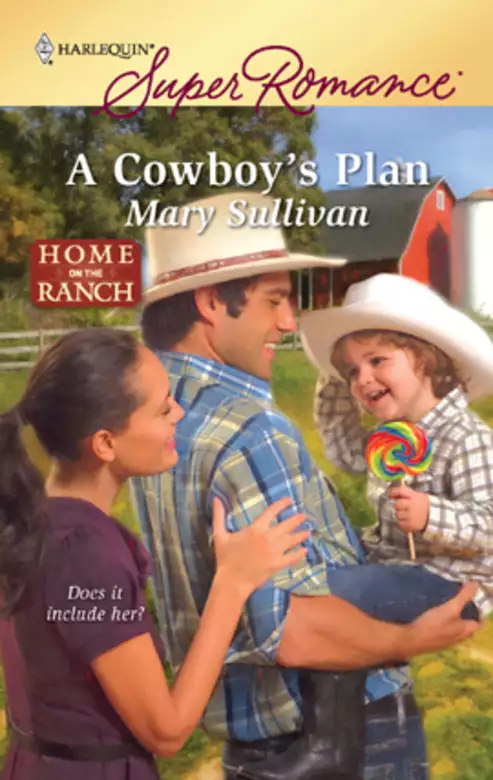 A Cowboy's Plan