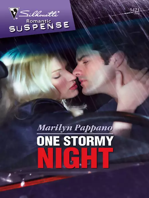 One Stormy Night