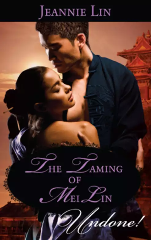 The Taming of Mei Lin