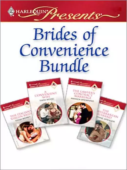 Brides of Convenience Bundle