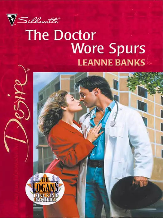 Doctor Wore Spurs