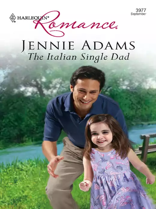 The Italian Single Dad