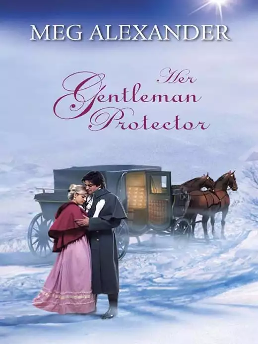 Her Gentleman Protector