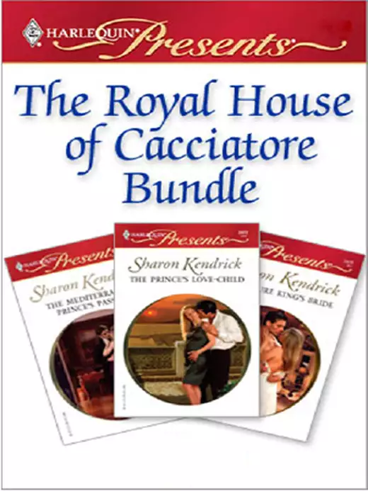 The Royal House of Cacciatore