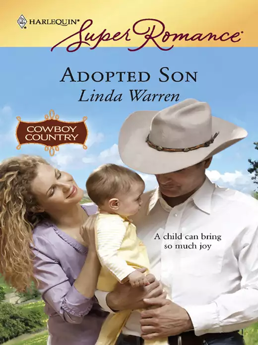 Adopted Son