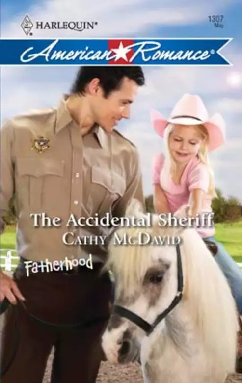 The Accidental Sheriff