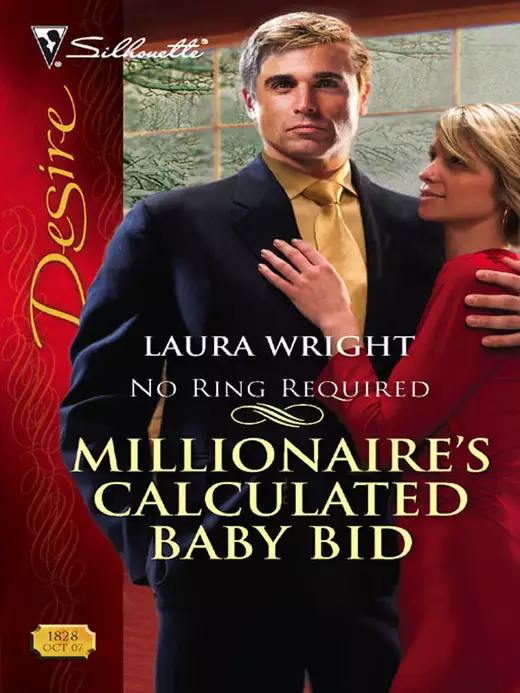 Millionaire's Calculated Baby Bid