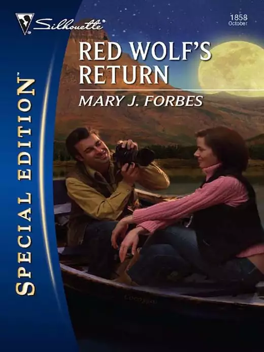 Red Wolf's Return