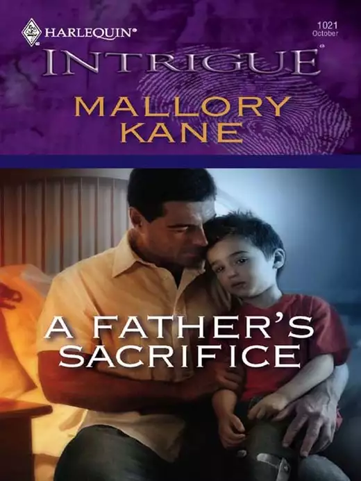 A Father's Sacrifice