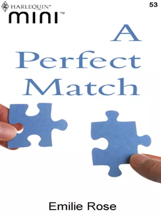 A Perfect Match