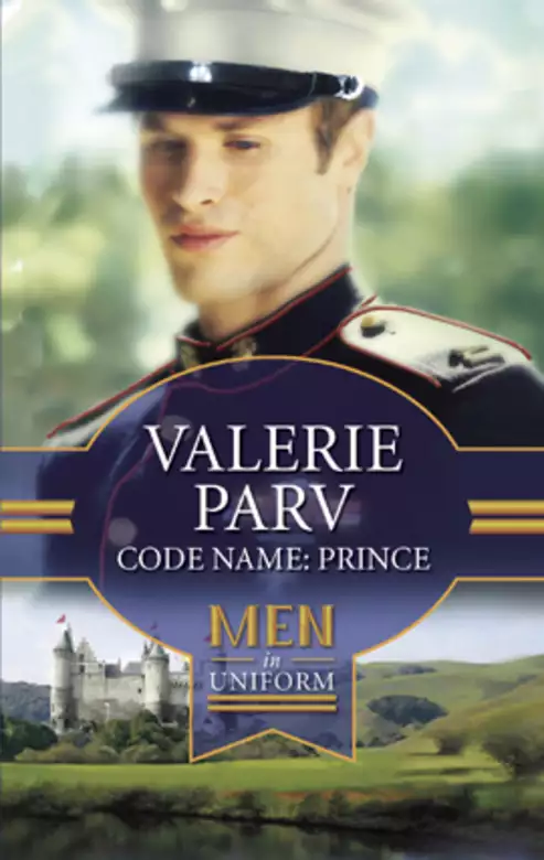 Code Name: Prince
