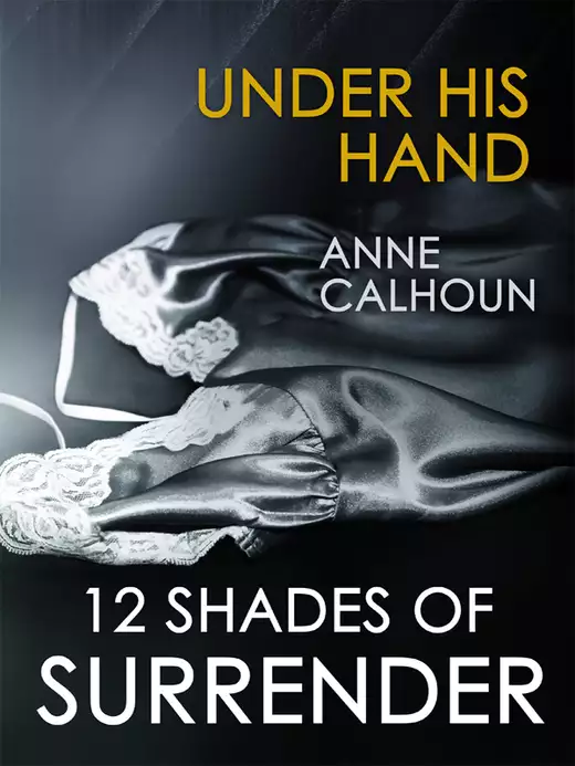 Under His Hand