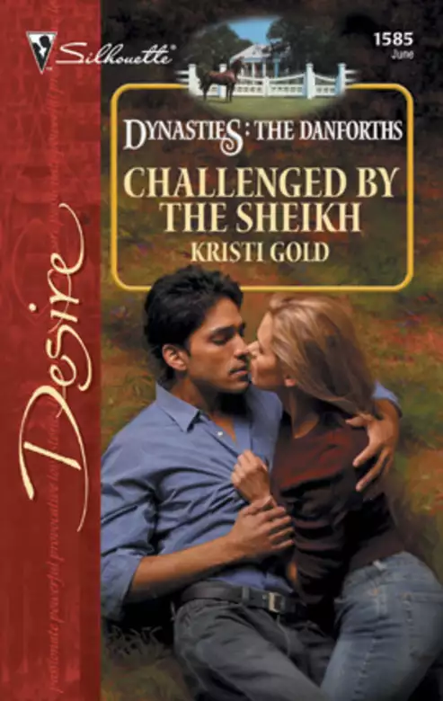 Challenged by the Sheikh