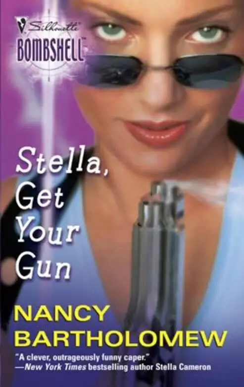 Stella, Get Your Gun