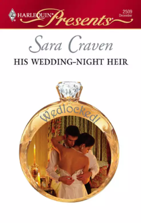 His Wedding-Night Heir