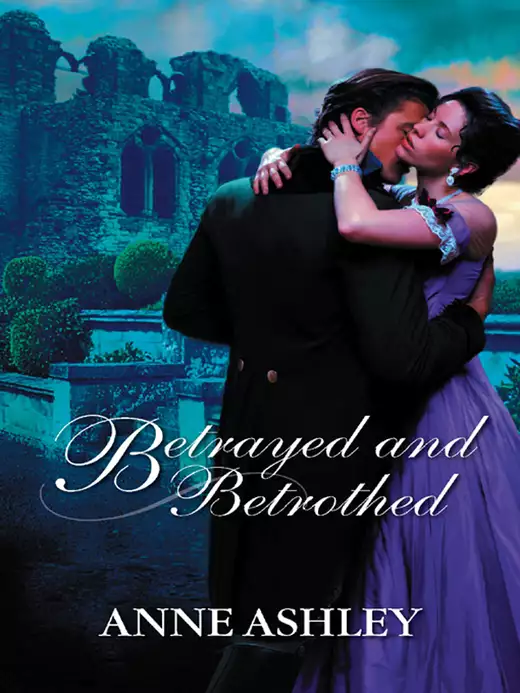 Betrayed and Betrothed