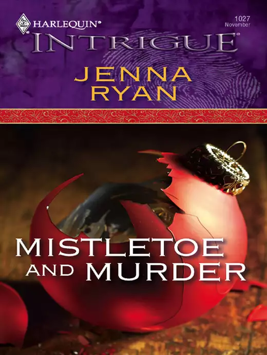 Mistletoe and Murder