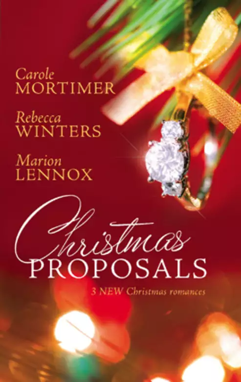 Christmas Proposals