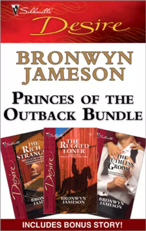 Princes of the Outback Bundle