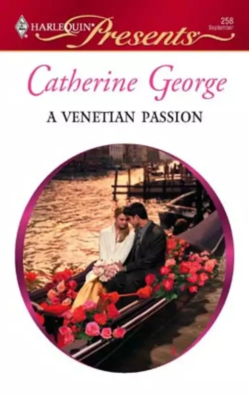 A Venetian Passion