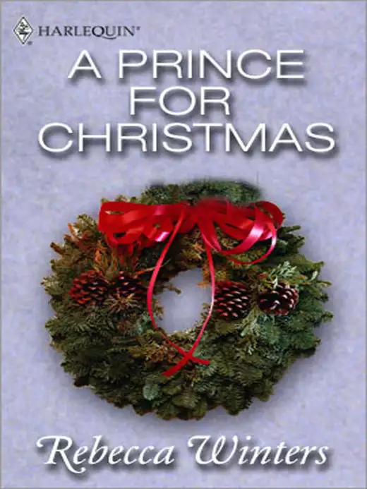 A Prince for Christmas