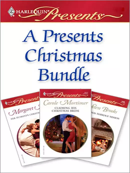 A Presents Christmas Bundle