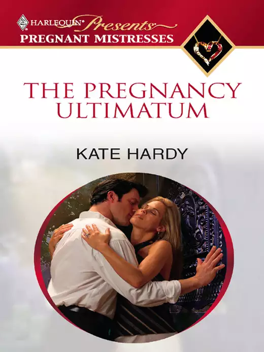 The Pregnancy Ultimatum