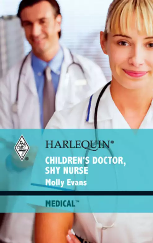 Children's Doctor, Shy Nurse