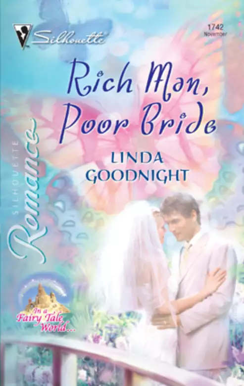 Rich Man, Poor Bride