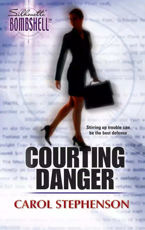 Courting Danger