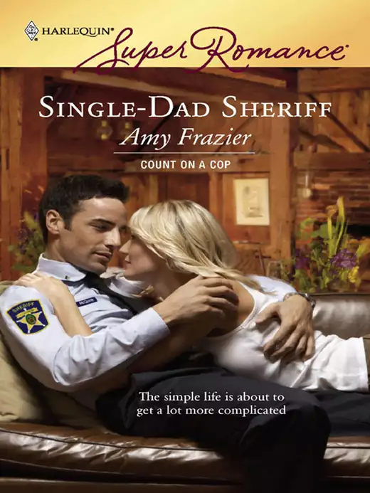 Single-Dad Sheriff